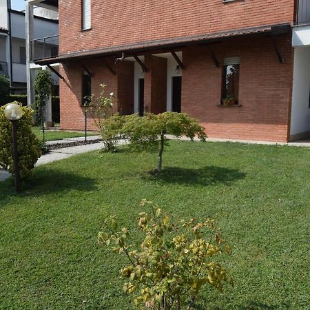 B&B Villa Lodigiana Brugherio Buitenkant foto
