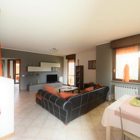 B&B Villa Lodigiana Brugherio Buitenkant foto