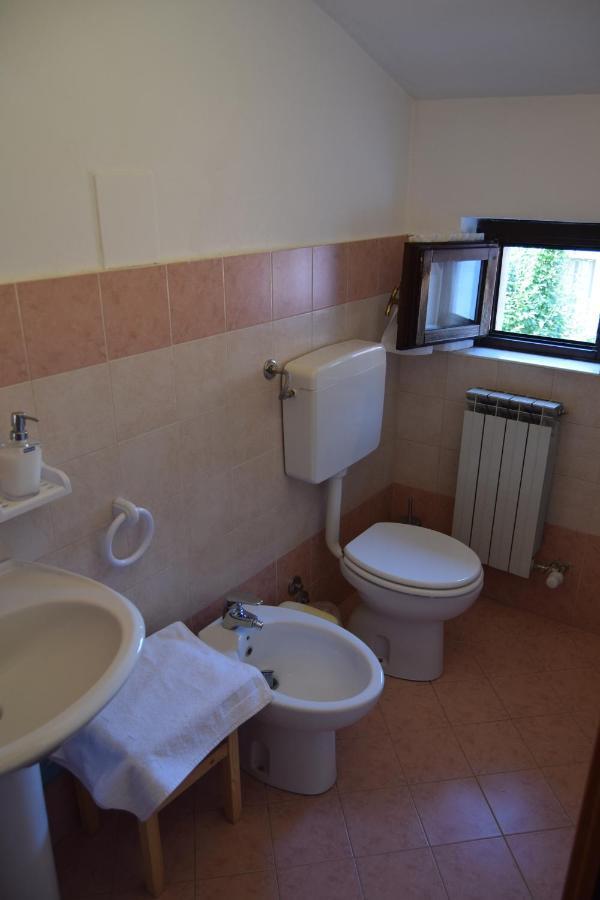 B&B Villa Lodigiana Brugherio Buitenkant foto