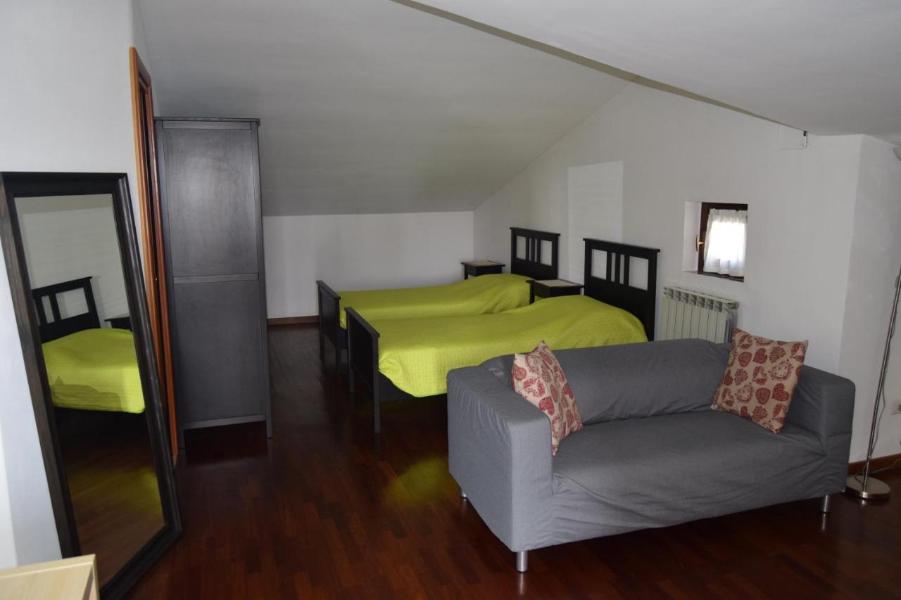 B&B Villa Lodigiana Brugherio Buitenkant foto