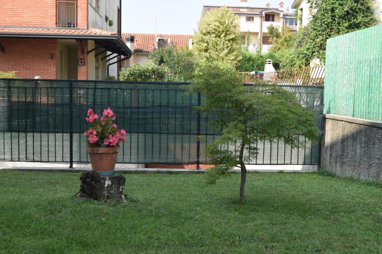 B&B Villa Lodigiana Brugherio Buitenkant foto