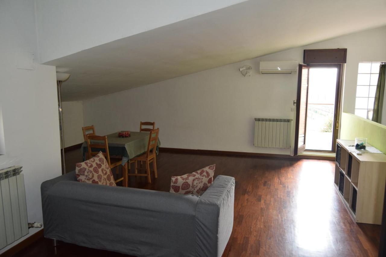B&B Villa Lodigiana Brugherio Buitenkant foto