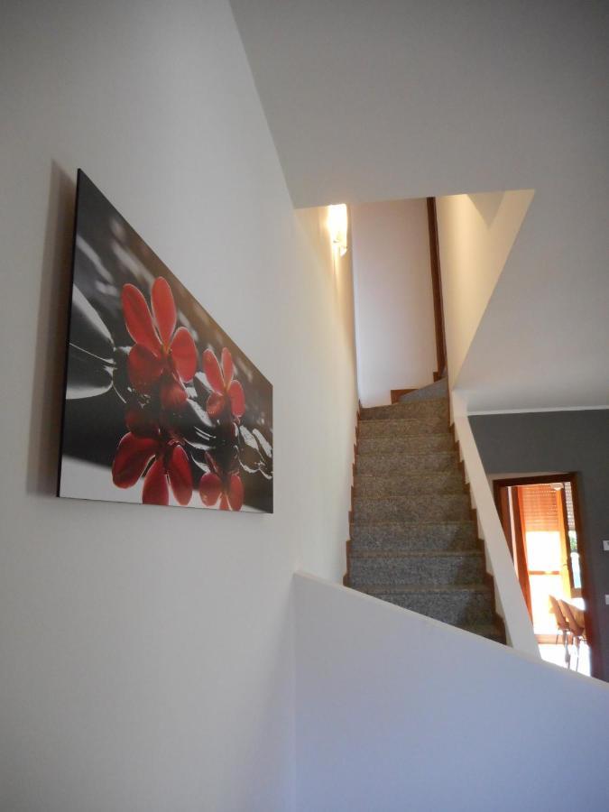 B&B Villa Lodigiana Brugherio Buitenkant foto