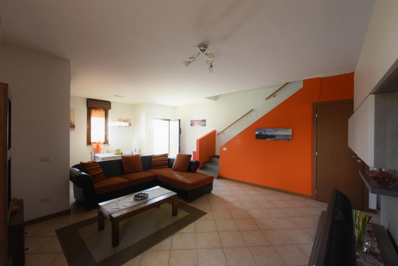B&B Villa Lodigiana Brugherio Buitenkant foto